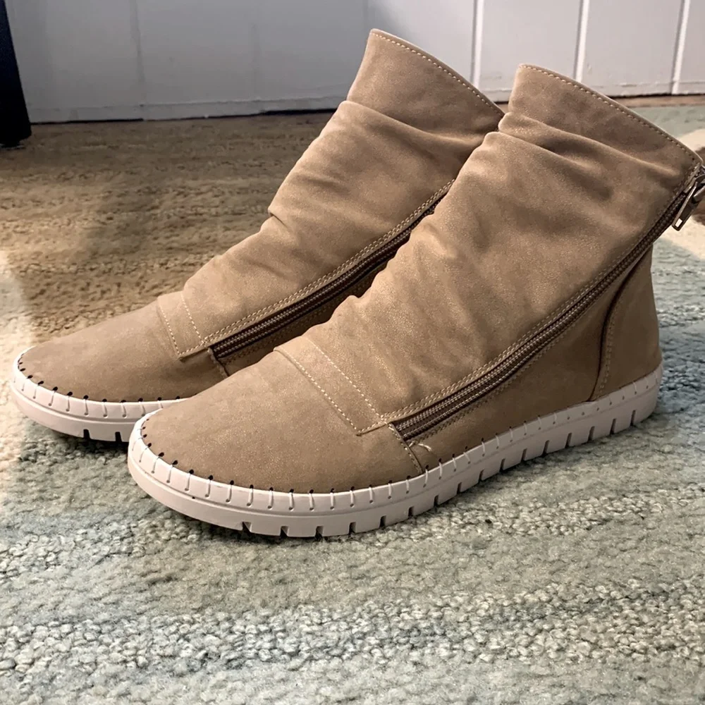 Danna Raye Randy boots - Picture 6 of 6
